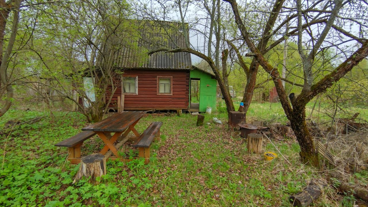 Купить загородную недвижимость в садовое товарищество Тополек в городе  Алексин, продажа загородной недвижимости - база объявлений Циан. Найдено 1  объявление