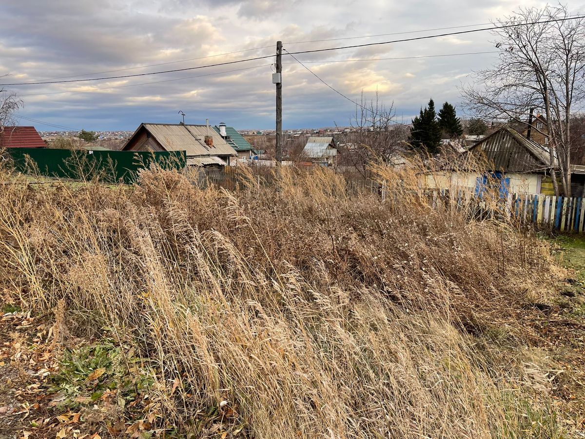 Купить земельный участок в СНТ № 3 Красноярец в городе Красноярск, продажа  земельных участков - база объявлений Циан. Найдено 1 объявление