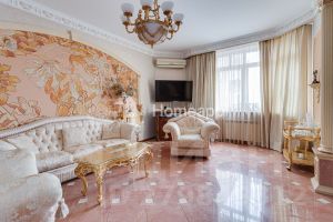 3-комн.кв., 138 м², этаж 13