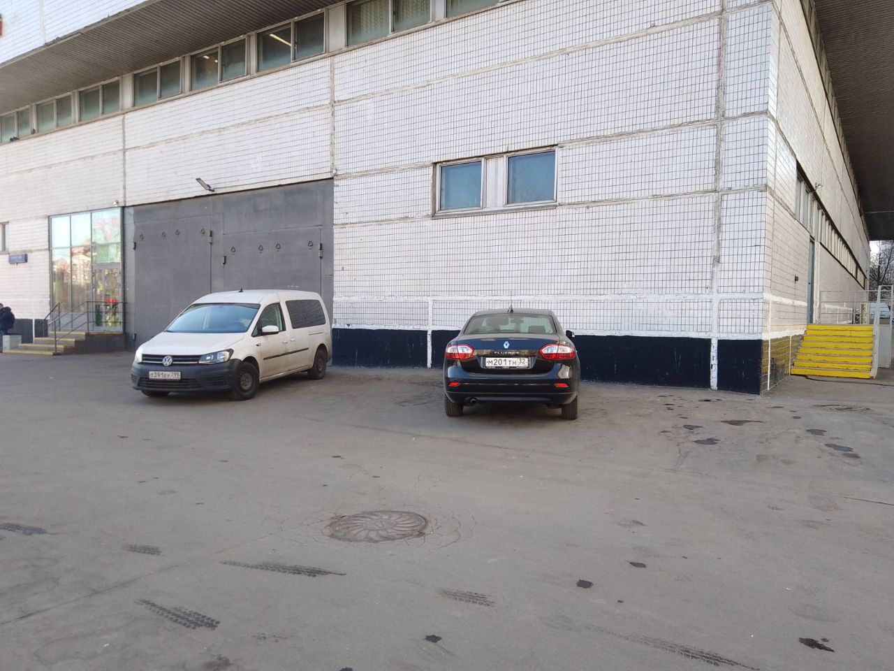 продажа помещений в ТЦ Радонеж