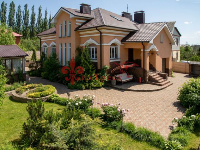 Строительство домов и коттеджей под ключ в Белгороде проекты и цены | СтройДом