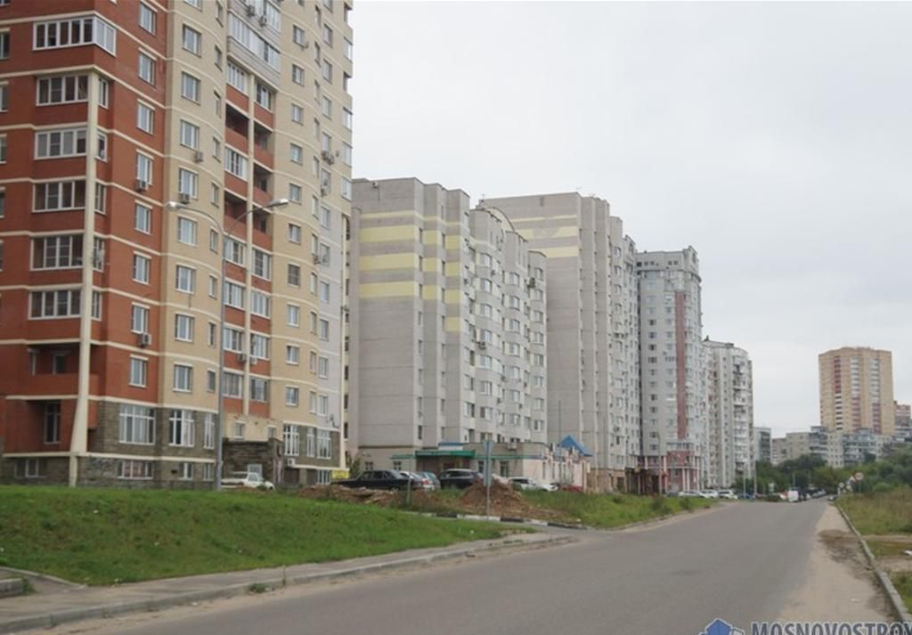 жилой комплекс Гагаринский