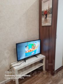 студия, 25 м², этаж 11