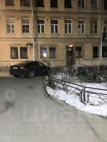 2-комн.кв., 50 м², этаж 2