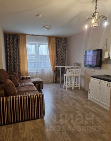 2-комн., 48,6 м², 8/21 этаж