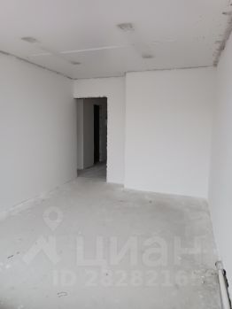 1-комн.кв., 47 м², этаж 23