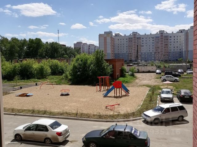 2-комн., 58 м², 4/9 этаж