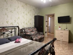 1-комн.кв., 40 м², этаж 2