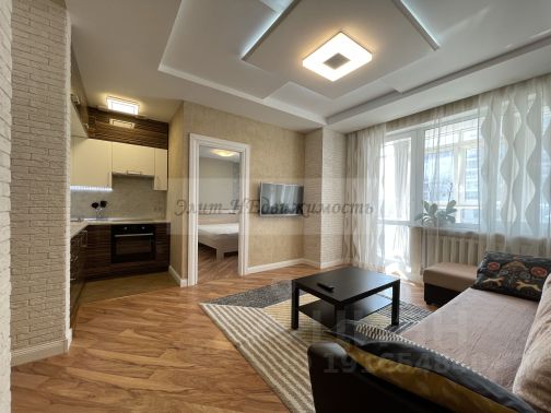 2-комн., 50 м², 6/10 этаж