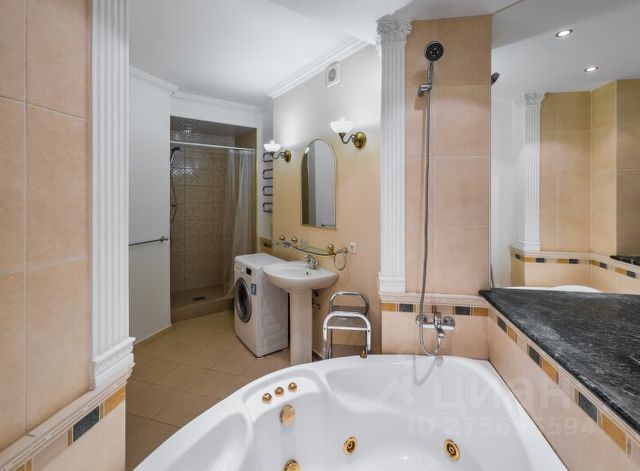 2-комн., 58 м², 4/10 этаж