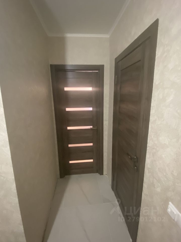 2-комнатная квартира, 46,5 м² — фото 4