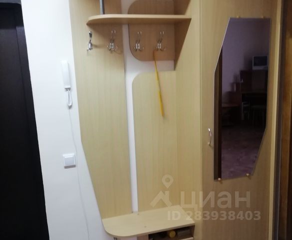 1-комн., 40 м², 4/9 этаж