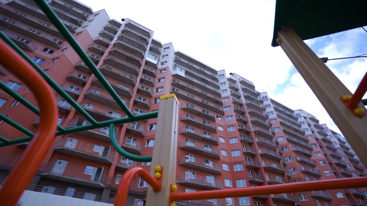 продажа квартир Рубин