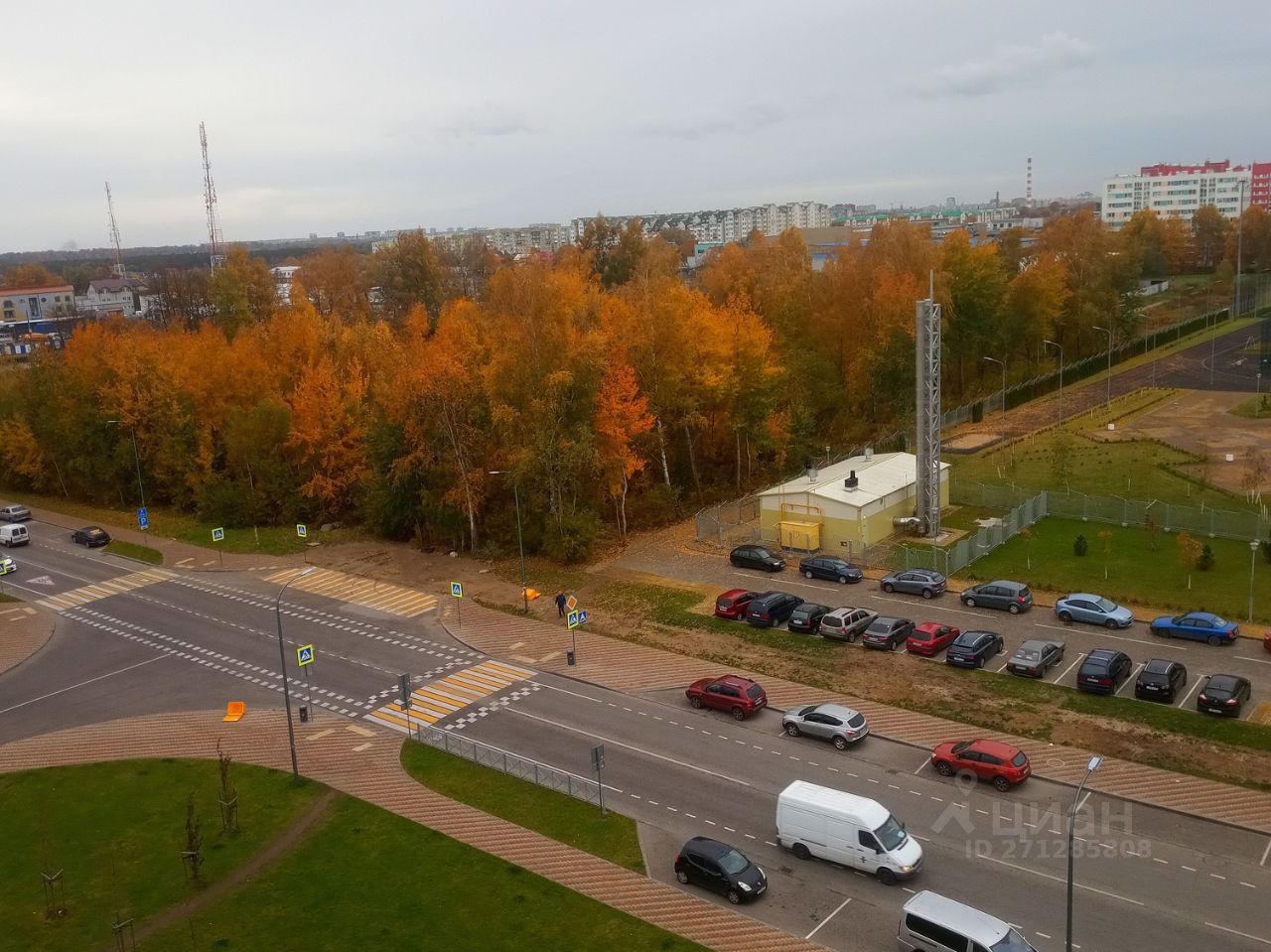 Снять квартиру на улице Флотская в городе Калининград на длительный срок,  аренда квартир длительно на Циан. Найдено 1 объявление.