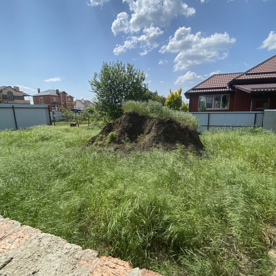 Купить загородную недвижимость в переулке 5-й Путеводный в городе Ростов-на- Дону, продажа загородной недвижимости - база объявлений Циан. Найдено 1  объявление