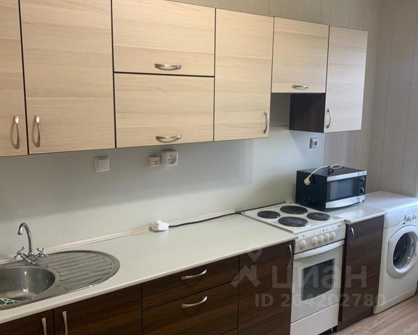 1-комн., 36 м², 9/9 этаж