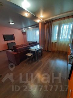 2-комн.кв., 70 м², этаж 10