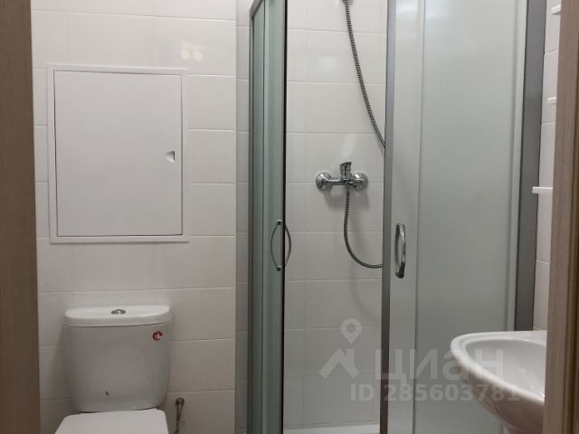 3-комн. апарт., 78 м², 2/17 этаж