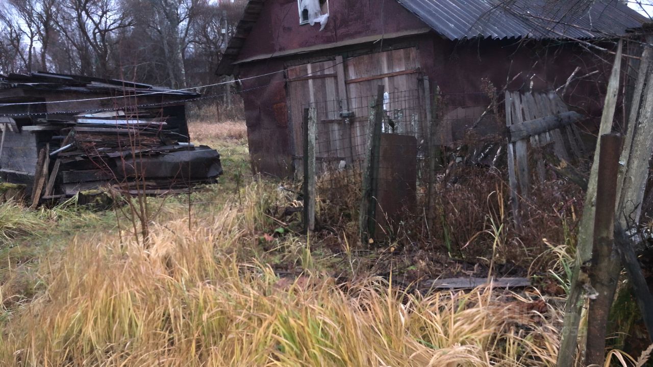 Купить загородную недвижимость в Окуловке, продажа загородной недвижимости  - база объявлений Циан. Найдено 135 объявлений