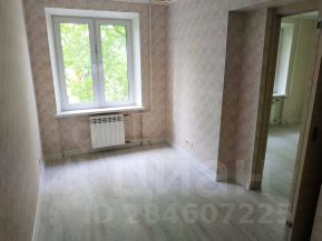 2-комн.кв., 44 м², этаж 3