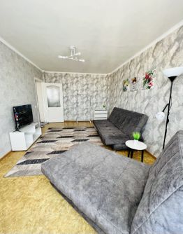 1-комн.кв., 43 м², этаж 16