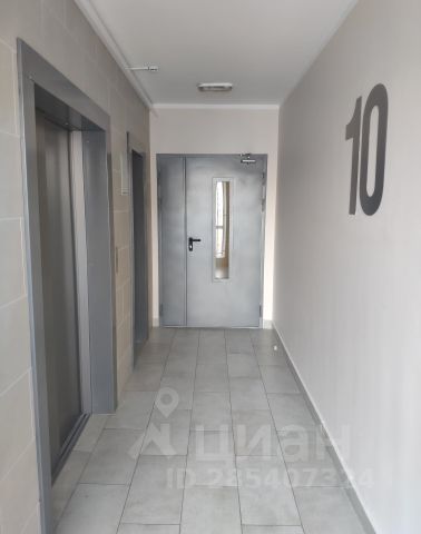 2-комн., 64 м², 10/19 этаж