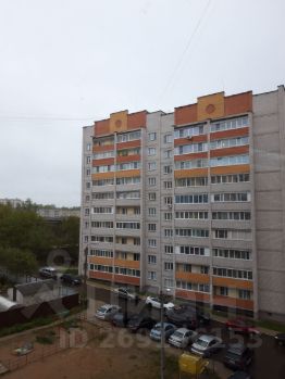 1-комн.кв., 42 м², этаж 5