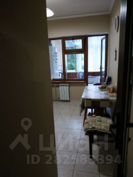 3-комн.кв., 75 м², этаж 3