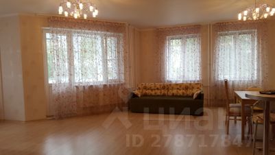 3-комн.апарт., 125 м², этаж 2