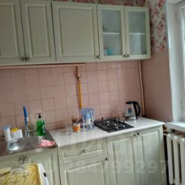 2-комн.кв., 44 м², этаж 5