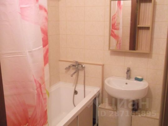 2-комн., 58 м², 8/25 этаж