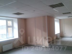 торг. площадь 120 м², этаж 1