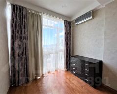 2-комн.кв., 71 м², этаж 12