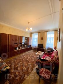 3-комн.кв., 120 м², этаж 2