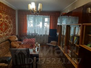 4-комн.кв., 65 м², этаж 1