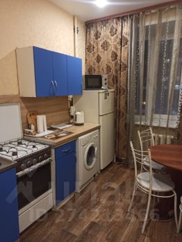 2-комн.кв., 38 м², этаж 6