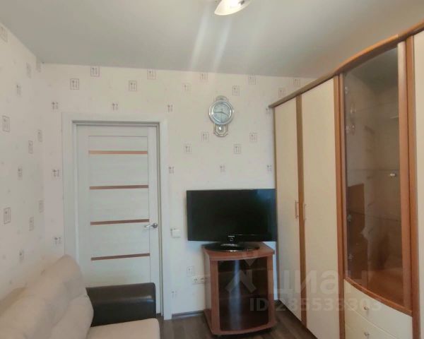 2-комн., 40 м², 11/12 этаж