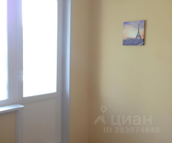 2-комн., 46 м², 4/12 этаж