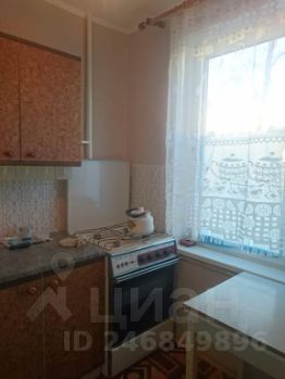 3-комн.кв., 60 м², этаж 2