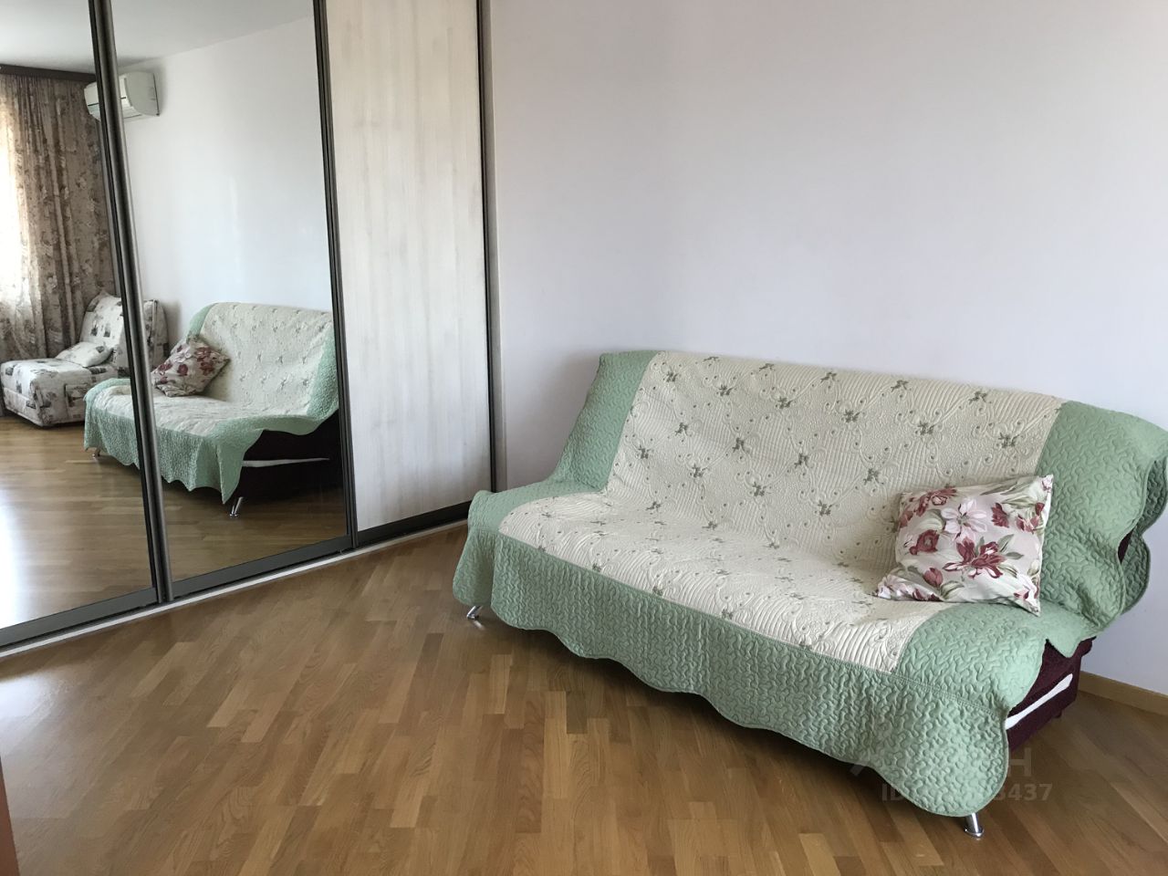 Продается1-комн.квартира,37,3м²