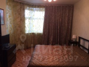 2-комн.кв., 75 м², этаж 7