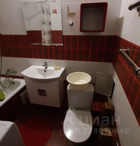 1-комн., 36 м², 8/10 этаж
