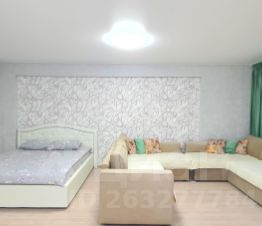 1-комн.кв., 45 м², этаж 7