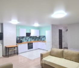 1-комн.кв., 45 м², этаж 7