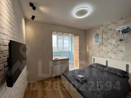 2-комн.кв., 51 м², этаж 25