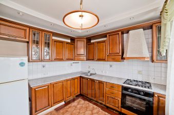 3-комн.кв., 85 м², этаж 5