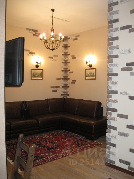 4-комнатная квартира, 133 м² — фото 4