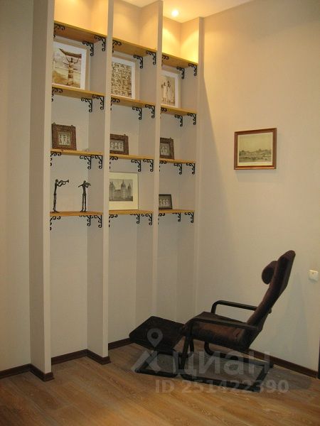 4-комнатная квартира, 133 м² — фото 6