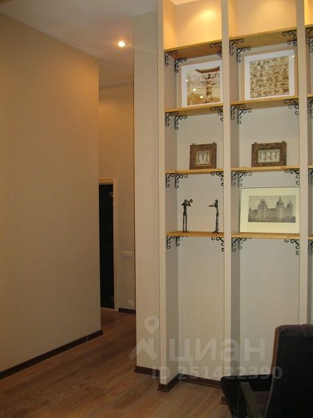 4-комнатная квартира, 133 м² — фото 7