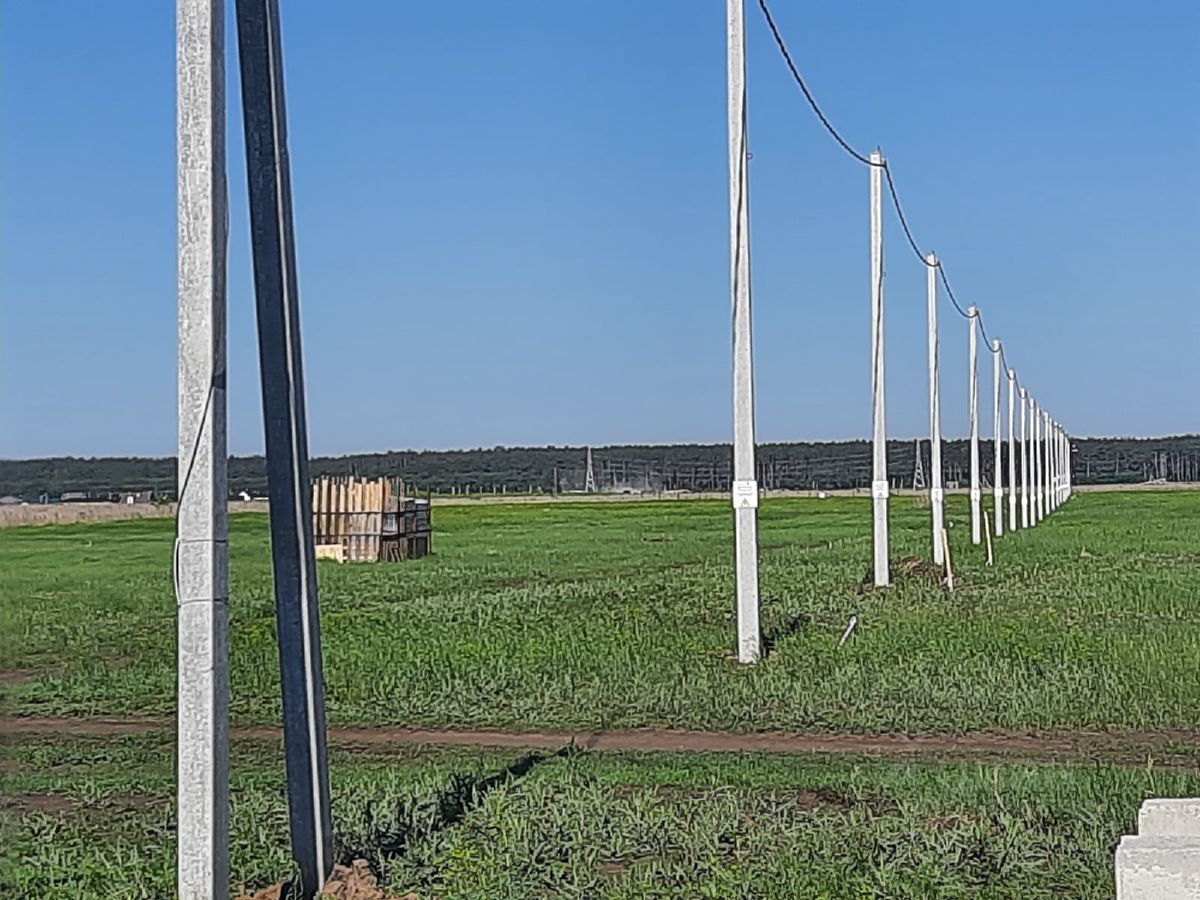 Купить земельный участок в селе Подстепки Ставропольского района, продажа  земельных участков - база объявлений Циан. Найдено 41 объявление